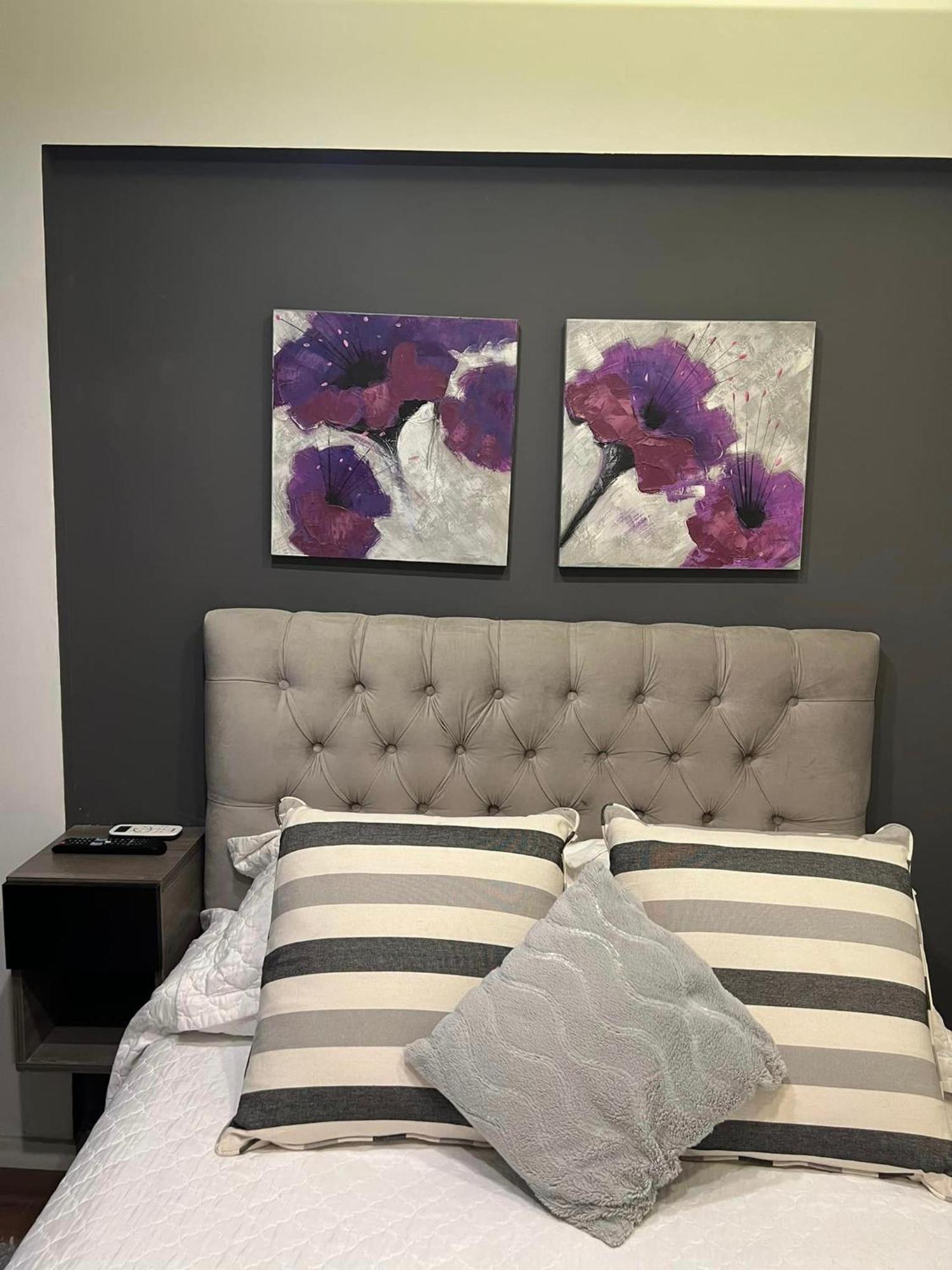Suite In San Telmo Dormitorio En Suite Con Dos Banos Y Balcon A La Calle Буэнос-Айрес Экстерьер фото